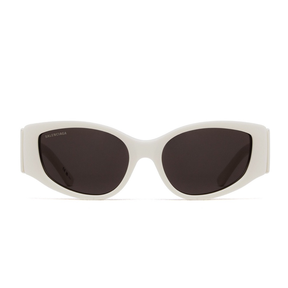 AUTHENTIC NEW BALENCIAGA SUNGLASSES BB0258S 003 - Picture 5 of 7